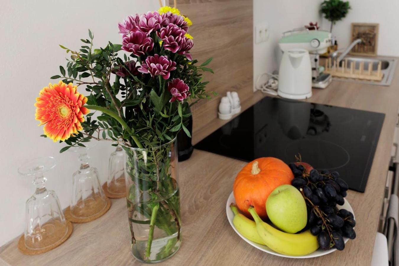 דירות ברטיסלאבה Boutique Flat In Old Town מראה חיצוני תמונה