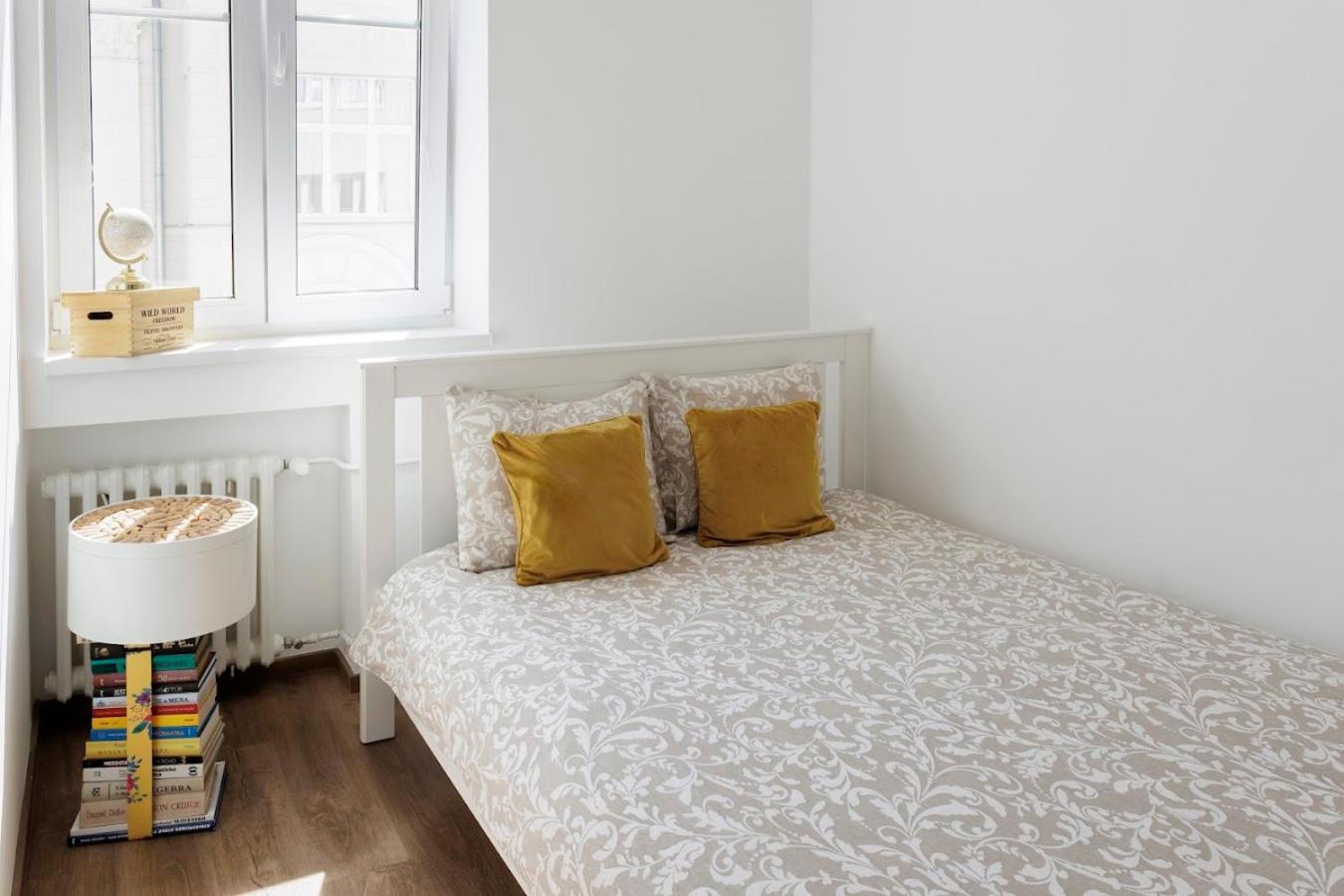 דירות ברטיסלאבה Boutique Flat In Old Town מראה חיצוני תמונה