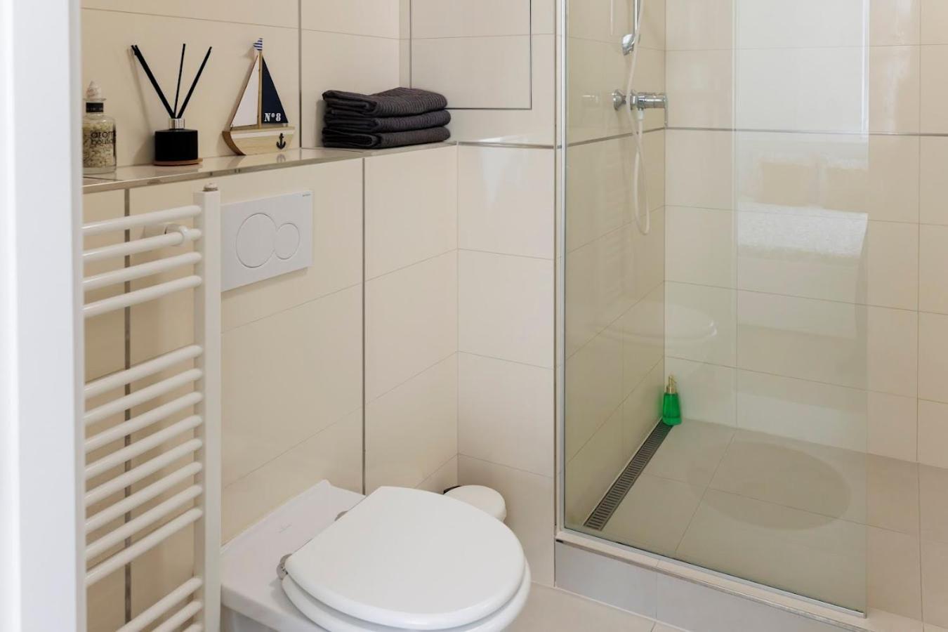 דירות ברטיסלאבה Boutique Flat In Old Town מראה חיצוני תמונה
