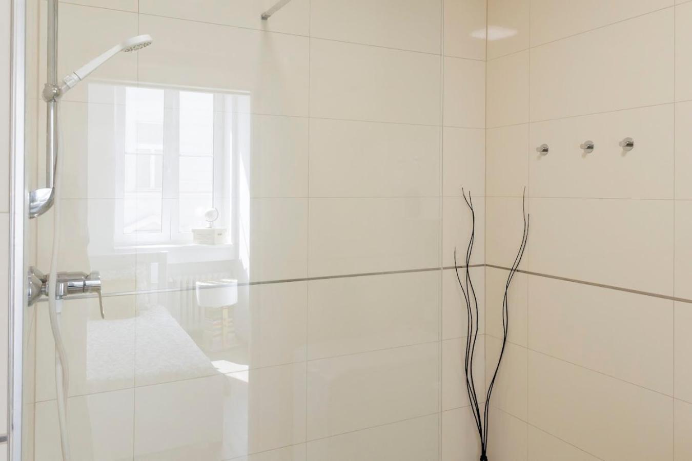 דירות ברטיסלאבה Boutique Flat In Old Town מראה חיצוני תמונה